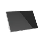 Lindy 10,1 inch HDMI USB puuteekraaniga juhtpaneeliga lauaarvuti monitor - must 32309