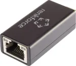 Renkforce RF-3386050 USB-C - RJ-45 Gigabit Ethernet adapter, must