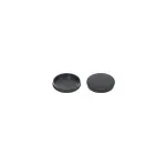 GoodConnections Alcasa 9870-57 Objektiivikate 57mm Must