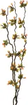 EUROPALMS Torfmyrte oksad LED-idega, 180 cm 83330312