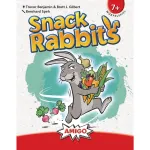 Snack Rabbits, t&auml;ringum&auml;ng