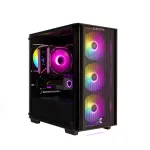 Captiva Business/Office R10-3545 arvuti - AMD Ryzen 5 3400G, 8GB, 500GB SSD, Wi-Fi, OS puudub
