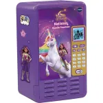 VTech Unicorn Academy - Maagiline unistuste seif, &otilde;ppimine l&otilde;bus