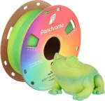Polymaker Panchroma PLA Gradient Matte 1kg 1.75mm CA04057