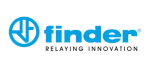Finder 7U.00.8.230.0012 DIN-liinile paigaldatav pistikupesa USB ja andmeportidega