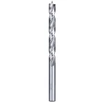 KWB puidupuur 3 mm, &uuml;ldpikkus 61 mm, tsentreeriv otsik, DIN 748, 1 tk 511903