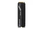 SSD ketas Transcend 2 TB M.2 PCI Express 4.0 NVMe MTE250H