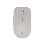 Canyon hiir MW-12 Dual band Wireless Beige - hiir - 2.400 dpi (CNS-CMSW12BG)