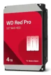 WD Red Pro 4TB 3,5 inch SATA 6Gb/s 7200 RPM 256MB NAS-k&otilde;vaketas (WD4006FFBX)