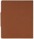 Onyx Boox Note Air 6 C / 5 C magnetkott klaviatuuriga, pruun