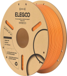 Elegoo PLA RFID 3D-printeri h&otilde;&otilde;gniit, 1,75 mm, 1 kg, oranž (50.203.0817)