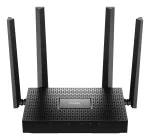 CUDY WR5000 BE5000 2.5G Wi-Fi 7 Mesh-ruuter, 4.32 Gbps