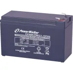 Bluewalker Powerwalker PWB12-7 VRLA plii-geelaku 12V/7Ah (91010090)