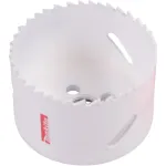 Makita aukusae - puidule, plastile ja alumiiniumile