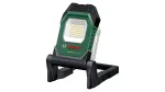 Bosch UniversalWorkLight 18V-2100 Must, Roheline