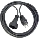 Toitekaabel Brennenstuhl 1165440 &ndash; 5 m, must