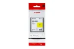 Canon PFI-030Y tindikassett 1 tk Originaal Kollane