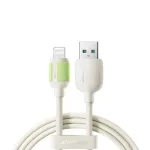 Joyroom S-A53 USB-A - Lightning 3A kiirlaadimiskaabel
