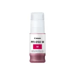 Canon PFI-050 M tindikassett 1 tk Originaal magenta