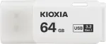 KIOXIA Transmemory U301 - USB-pulk 64 GB - USB 3.2 Gen 1 - Valge