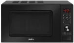 Amica AMGF20E1GB Mikrolaineahi Tasapinnaline Mikrolaineahi Grilliga 20 L 700 W Must