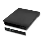 Obudowa/kiesze&ntilde; na nap&ecirc;d CD/DVD SATA USB 3.0 12.7mm