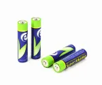 &Uuml;hekordne patarei Gembird ENERGENIE EG-BA-AAA4-01