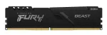 Kingston Technology FURY Beast 16GB 3600MT/s DDR4 CL18 DIMM Must