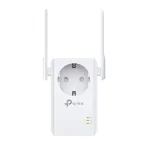 TP-Link TL-WA860RE N300 Wi-Fi leviala laiendaja AC l&auml;bilaskva pistikupesaga