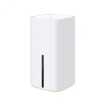 TP-Link Archer NX200 traadita ruuter Gigabit Ethernet kaheribaline (2,4 GHz / 5 GHz) 5G valge