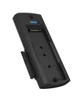 ICY BOX IB-180MS-C31 USB 3.2 Gen 2 (3.1 Gen 1) USB-C Must