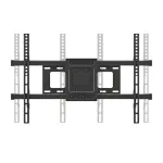 Maclean MC-789 teleri seinakinnitus, 32&ndash;85 tolli, 60 kg, maks VESA 600x400, must