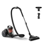Philips 1000 seeria XB1142/10 tolmuimeja 1,3 L silindertolmuimeja Kuiv 800 W Kotivaba