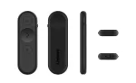 Lenovo kaasaskantav laetav esitluspult, Bluetooth, must