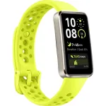 Aktiivsusrandmepael Huawei Band 10 Roheline