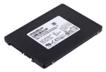 Samsung PM897 3.84 TB 2.5-tolline Serial ATA III V-NAND