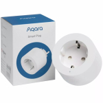 AQARA Smart Plug, EU t&uuml;&uuml;p (SP-EUC01)