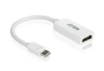 Mini DisplayPort HDMI muundur ATEN VC980