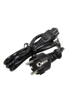 Lenovo 45N0422 toitekaabel Must 1 m