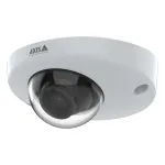 IP turvakaamera Axis 02671-001 Dome 1920 x 1080