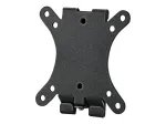 Seinakinnitus Ergotron Neo-Flex ULD 81,3 cm (32 tolli) Must