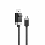 ALOGIC Fusion USB-C to DisplayPort 1.2 kaabel 1M USB USB-C DisplayPort