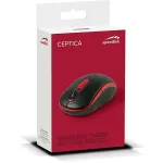 Hiir SPEEDLINK Ceptica Office RF traadita optiline