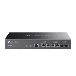 Hallatav kommutaator TP-Link JetStream TL-SX3206HPP 6-pordiline 10GE L2+ 4-pordi PoE++