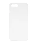 Tellur TLL122731 k&otilde;va &uuml;mbris iPhone 7 Plus / 8 Plus jaoks, 14 cm (5,5 tolli), valge