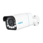IP-turvakaamera Reolink P430 4K (8 MP, 3840&times;2160, 25 fps, 5x optiline suum, PoE, IP67, MicroSD kuni 256 GB)