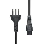 Toitejuhe ProXtend PC-NC5-002 2 m Brasiilia C5-pistikuga