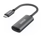 Anker A83120A1 PowerExpand+ videoadapter USB-C (isane) &ndash; HDMI (emane), must