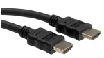 HDMI-kaabel ROLINE HDMI High Speed kaabel with Ethernet 5 m