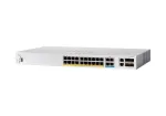 Hallatav l&uuml;liti Cisco Catalyst C1300-24MGP-4X L2/L3 24 porti PoE